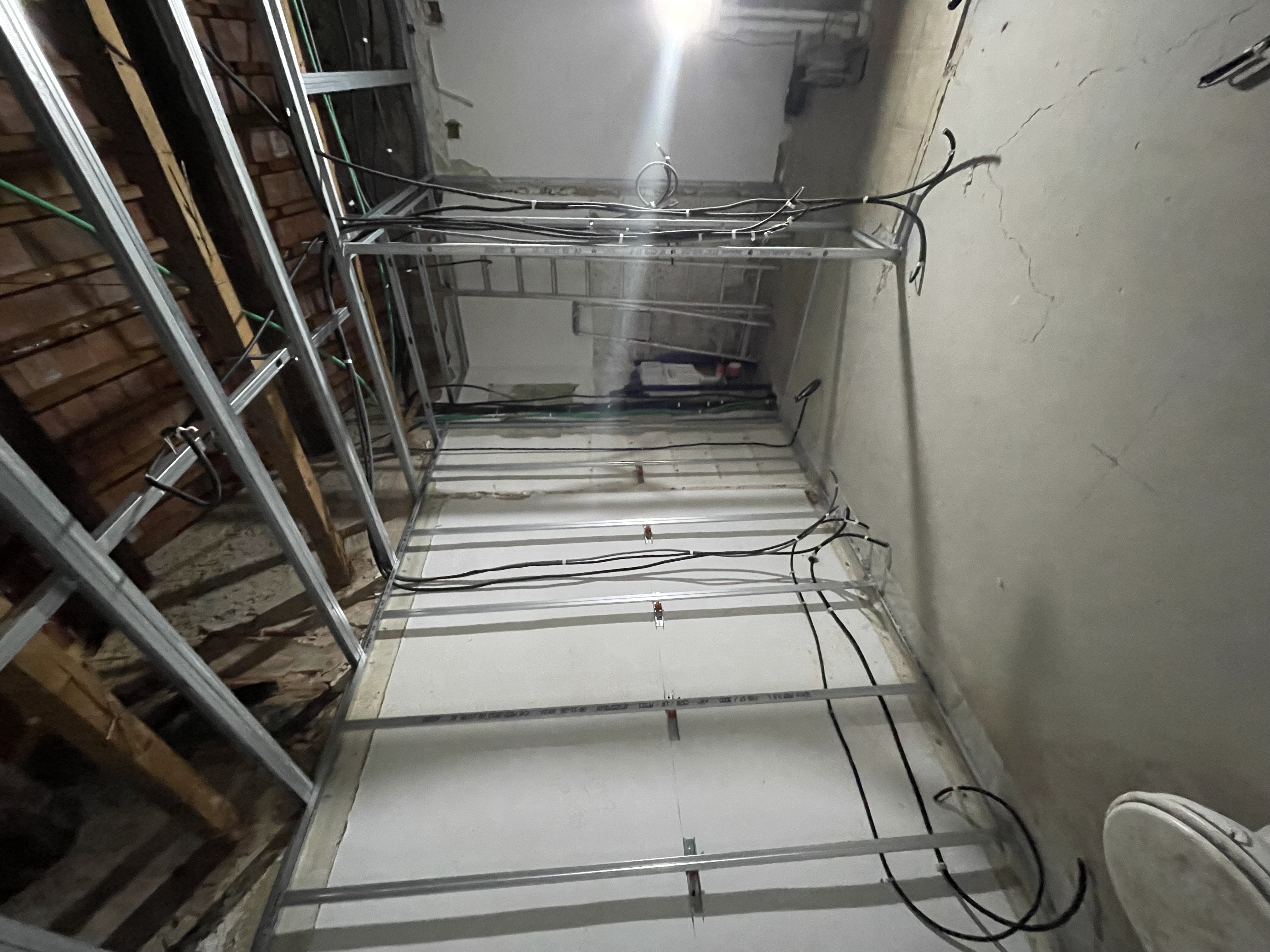 Installation électrique Marseille