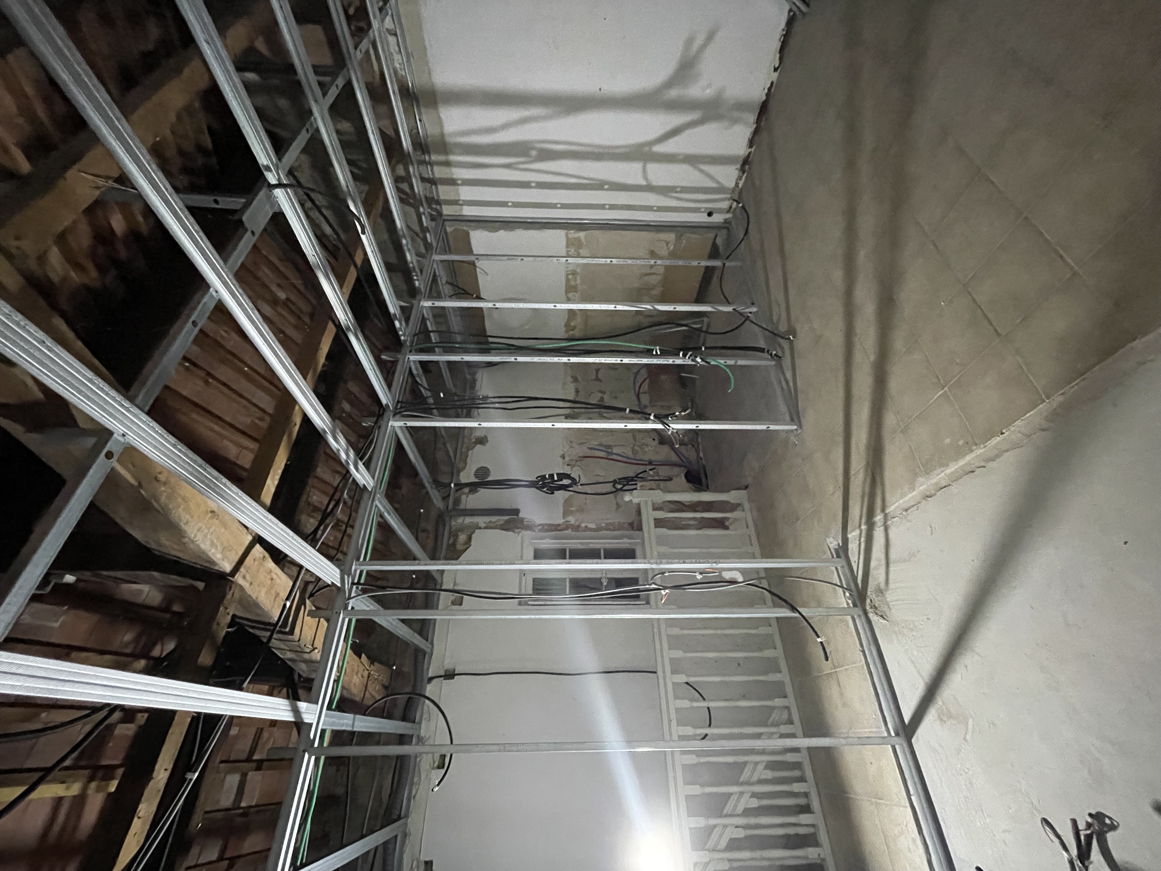 Travaux électriques Marseille Roucas Blanc